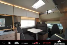 Fahrzeugbild Dethleffs XL A 7872-2 Technikpaket Anhängerkupplung Klima #23