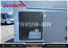 Fahrzeugbild Dethleffs Trend Active I 7057 EBL #8