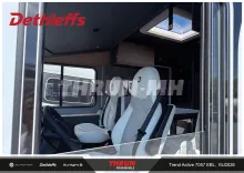 Fahrzeugbild Dethleffs Trend Active I 7057 EBL #9