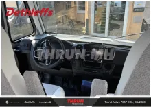 Fahrzeugbild Dethleffs Trend Active I 7057 EBL #10