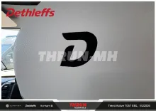 Fahrzeugbild Dethleffs Trend Active I 7057 EBL #13