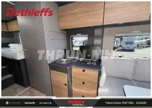 Fahrzeugbild Dethleffs Trend Active I 7057 EBL #15