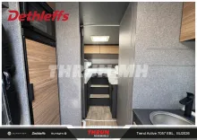 Fahrzeugbild Dethleffs Trend Active I 7057 EBL #20