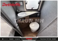 Fahrzeugbild Dethleffs Trend Active I 7057 EBL #23