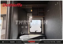 Fahrzeugbild Dethleffs Trend Active I 7057 EBL #24