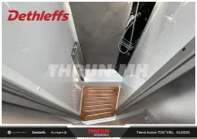 Fahrzeugbild Dethleffs Trend Active I 7057 EBL #25