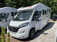 Fahrzeugbild Eura Mobil Profila T 720 EF Maxi Chassis, 5Jahre Garantie #1