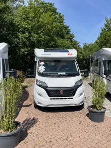 Fahrzeugbild Eura Mobil Profila T 720 EF Maxi Chassis, 5Jahre Garantie #3