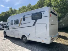 Fahrzeugbild Eura Mobil Profila T 720 EF Maxi Chassis, 5Jahre Garantie #4