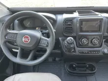 Fahrzeugbild Eura Mobil Profila T 720 EF Maxi Chassis, 5Jahre Garantie #5
