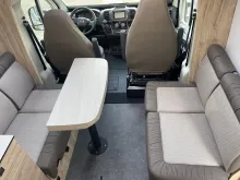Fahrzeugbild Eura Mobil Profila T 720 EF Maxi Chassis, 5Jahre Garantie #7