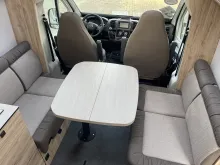 Fahrzeugbild Eura Mobil Profila T 720 EF Maxi Chassis, 5Jahre Garantie #8