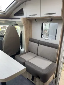 Fahrzeugbild Eura Mobil Profila T 720 EF Maxi Chassis, 5Jahre Garantie #9