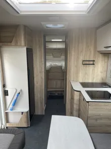 Fahrzeugbild Eura Mobil Profila T 720 EF Maxi Chassis, 5Jahre Garantie #10
