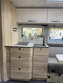 Fahrzeugbild Eura Mobil Profila T 720 EF Maxi Chassis, 5Jahre Garantie #11