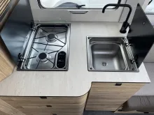 Fahrzeugbild Eura Mobil Profila T 720 EF Maxi Chassis, 5Jahre Garantie #12