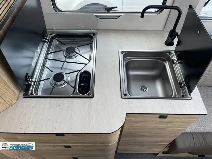 Fahrzeugbild Eura Mobil Profila T 720 EF Maxi Chassis, 5Jahre Garantie #12