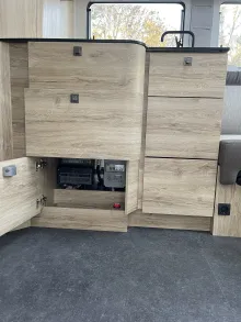 Fahrzeugbild Eura Mobil Profila T 720 EF Maxi Chassis, 5Jahre Garantie #14