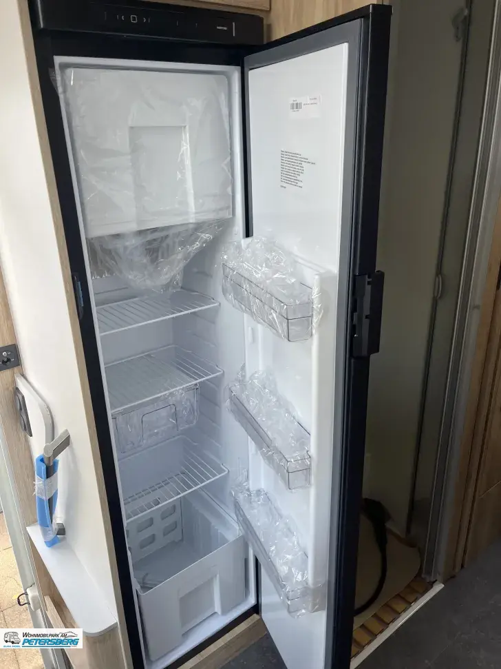Fahrzeugbild Eura Mobil Profila T 720 EF Maxi Chassis, 5Jahre Garantie #15