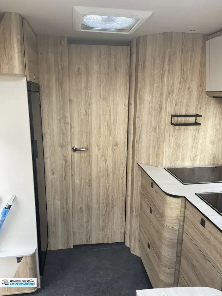 Fahrzeugbild Eura Mobil Profila T 720 EF Maxi Chassis, 5Jahre Garantie #16