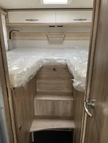 Fahrzeugbild Eura Mobil Profila T 720 EF Maxi Chassis, 5Jahre Garantie #17