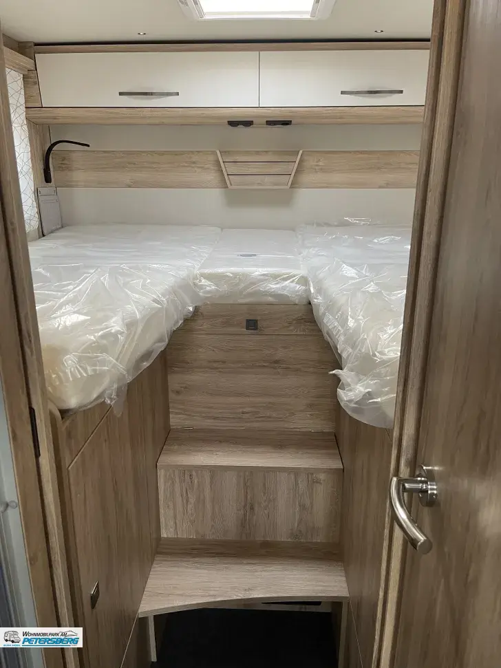 Fahrzeugbild Eura Mobil Profila T 720 EF Maxi Chassis, 5Jahre Garantie #17