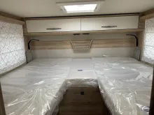 Fahrzeugbild Eura Mobil Profila T 720 EF Maxi Chassis, 5Jahre Garantie #18
