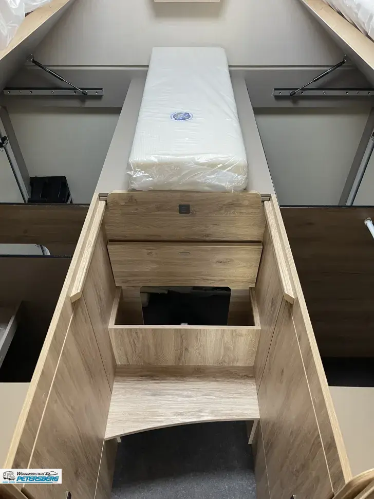 Fahrzeugbild Eura Mobil Profila T 720 EF Maxi Chassis, 5Jahre Garantie #21