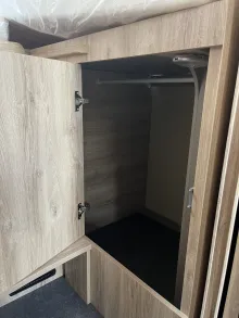 Fahrzeugbild Eura Mobil Profila T 720 EF Maxi Chassis, 5Jahre Garantie #23