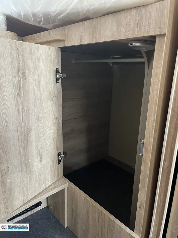 Fahrzeugbild Eura Mobil Profila T 720 EF Maxi Chassis, 5Jahre Garantie #23