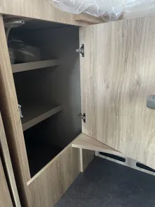 Fahrzeugbild Eura Mobil Profila T 720 EF Maxi Chassis, 5Jahre Garantie #24