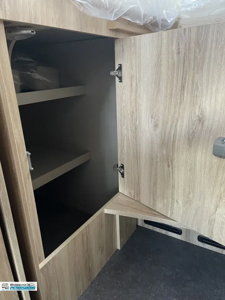 Fahrzeugbild Eura Mobil Profila T 720 EF Maxi Chassis, 5Jahre Garantie #24