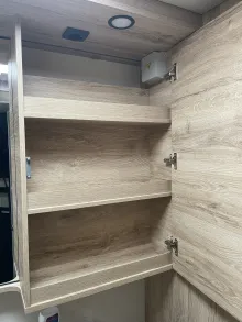 Fahrzeugbild Eura Mobil Profila T 720 EF Maxi Chassis, 5Jahre Garantie #29