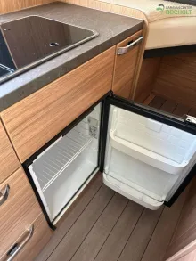 Fahrzeugbild Weinsberg CaraBus 600 ME Edition FIRE Adaptiver Tempomat / Media Center #5
