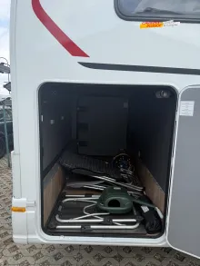 Fahrzeugbild Dethleffs Trend I 7057 EB #6
