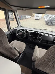Fahrzeugbild Dethleffs Trend I 7057 EB #7