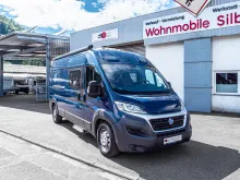 Fahrzeugbild Knaus BoxStar 600 Street #1