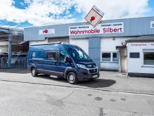 Fahrzeugbild Knaus BoxStar 600 Street #6