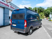 Fahrzeugbild Knaus BoxStar 600 Street #3