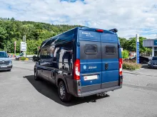 Fahrzeugbild Knaus BoxStar 600 Street #5