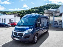 Fahrzeugbild Knaus BoxStar 600 Street #4