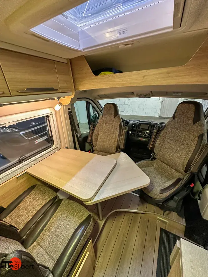Fahrzeugbild Knaus BoxStar 600 Street #11