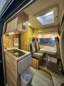 Fahrzeugbild Knaus BoxStar 600 Street #17
