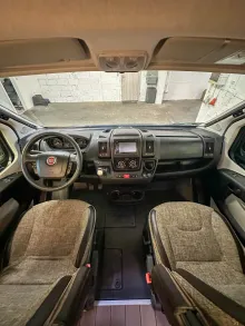 Fahrzeugbild Knaus BoxStar 600 Street #18