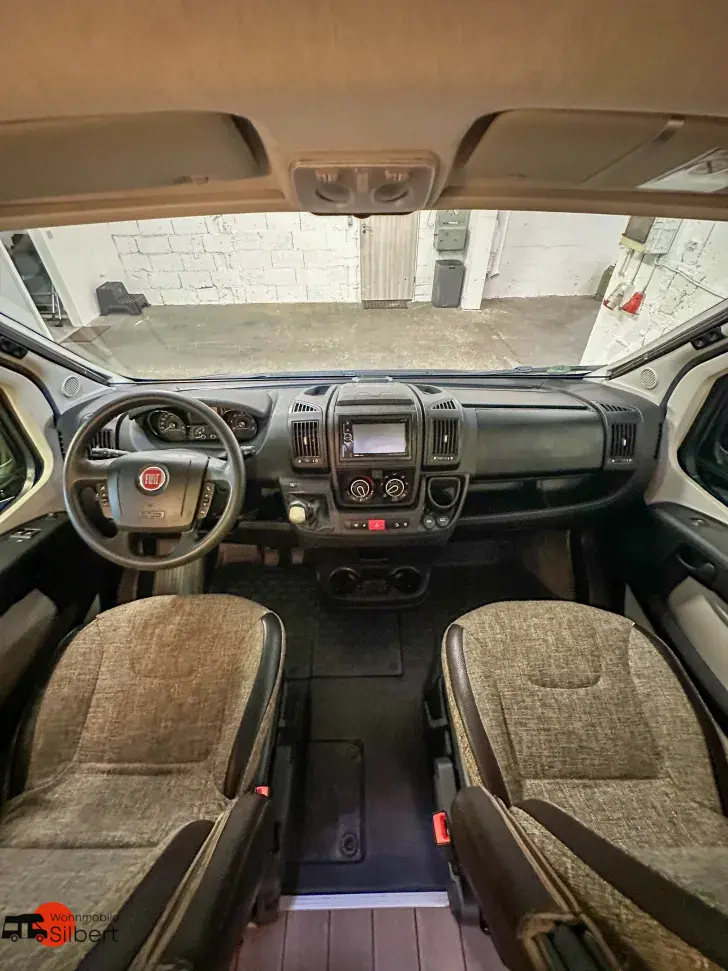 Fahrzeugbild Knaus BoxStar 600 Street #18