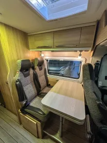 Fahrzeugbild Knaus BoxStar 600 Street #10