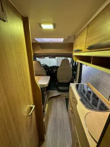 Fahrzeugbild Knaus BoxStar 600 Street #8