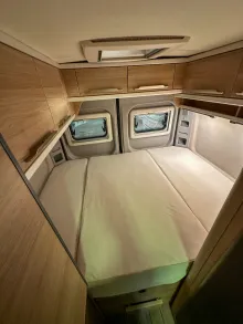 Fahrzeugbild Knaus BoxStar 600 Street #9