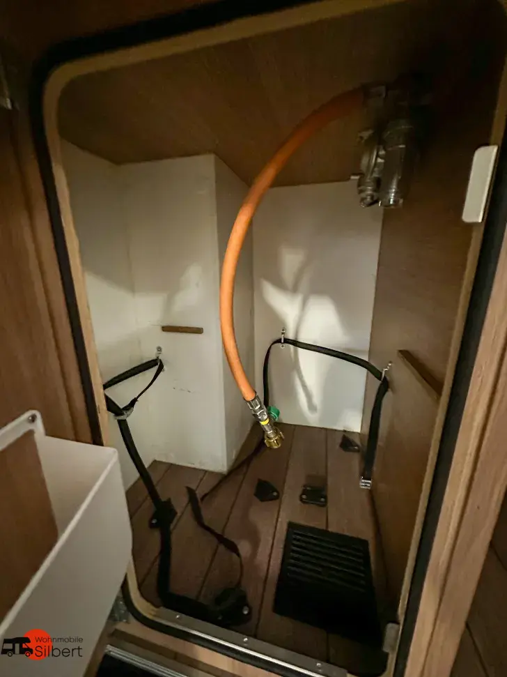 Fahrzeugbild Knaus BoxStar 600 Street #19