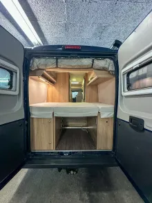 Fahrzeugbild Knaus BoxStar 600 Street #20